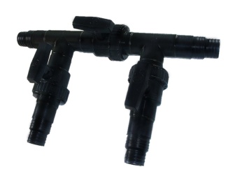 Kertek –  Scobax Tříventilový obtok 32 / 38