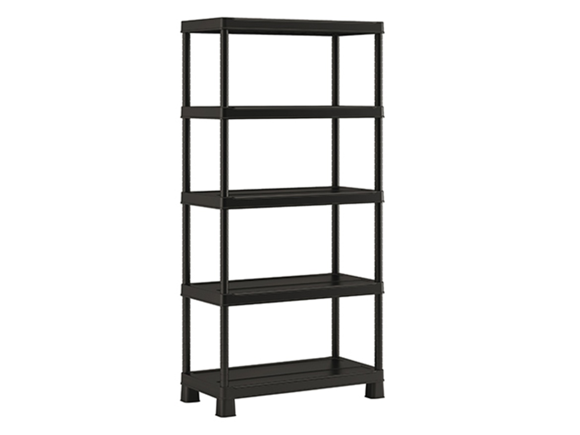 Regál Keter Plus Shelf Tribac