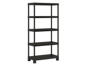 Regál Keter Plus Shelf Tribac