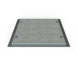 Poklop Scobax E-Deck 8T
