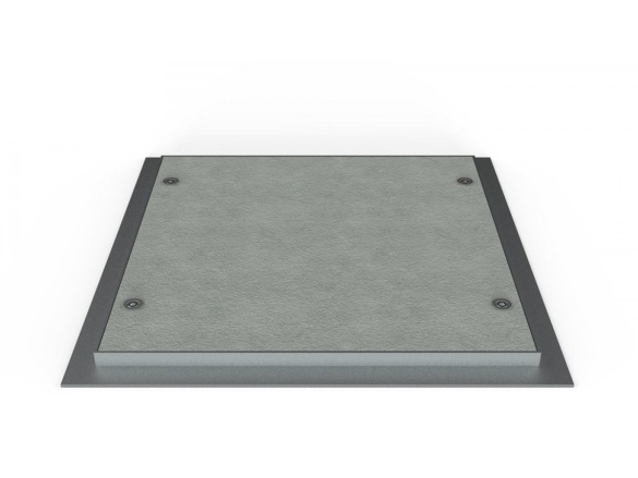 Poklop Scobax E-Deck 8T