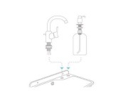 Kuchyňské dřezy Zelvo Maximus 610