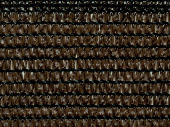 Stínící tkanina Tenax Soleado Corten