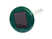 Scobax Odpuzovač krtků a hrabošů KERBL PULSAR SOLAR