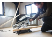 Stolová píla (pokosová) Ryobi RTMS1800-G