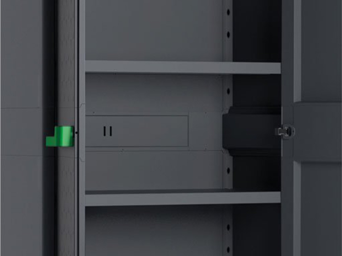 Keter Skříň Moby High