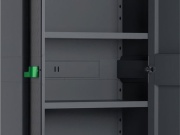 Keter Skříň Moby High