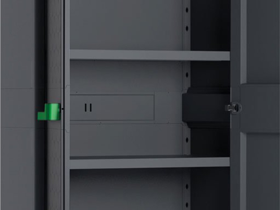 Keter Skříň Moby High