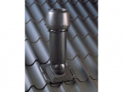 Vilpe Univerzální průchodový prvek pro plechovou krytinu