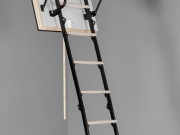 Pôdne schody Oman Mini PP