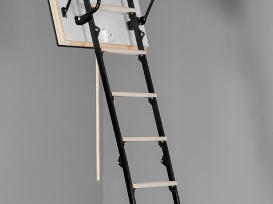 Půdní schody Oman Mini PP