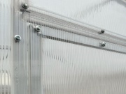 Skleník Česká Manufaktura Meloun