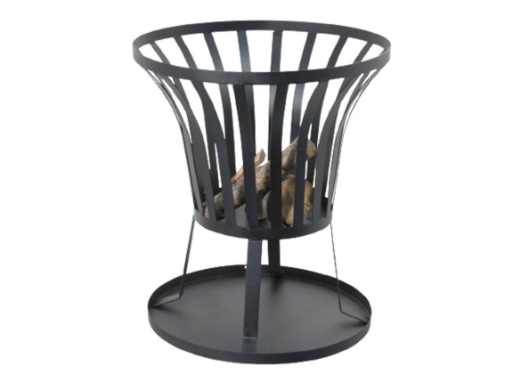 Ohnisko Cattara STROMBOLI