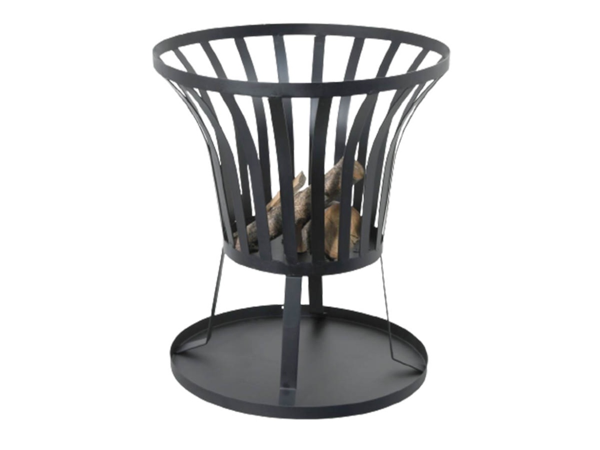 Ohniště Cattara STROMBOLI