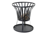 Ohniště Cattara STROMBOLI