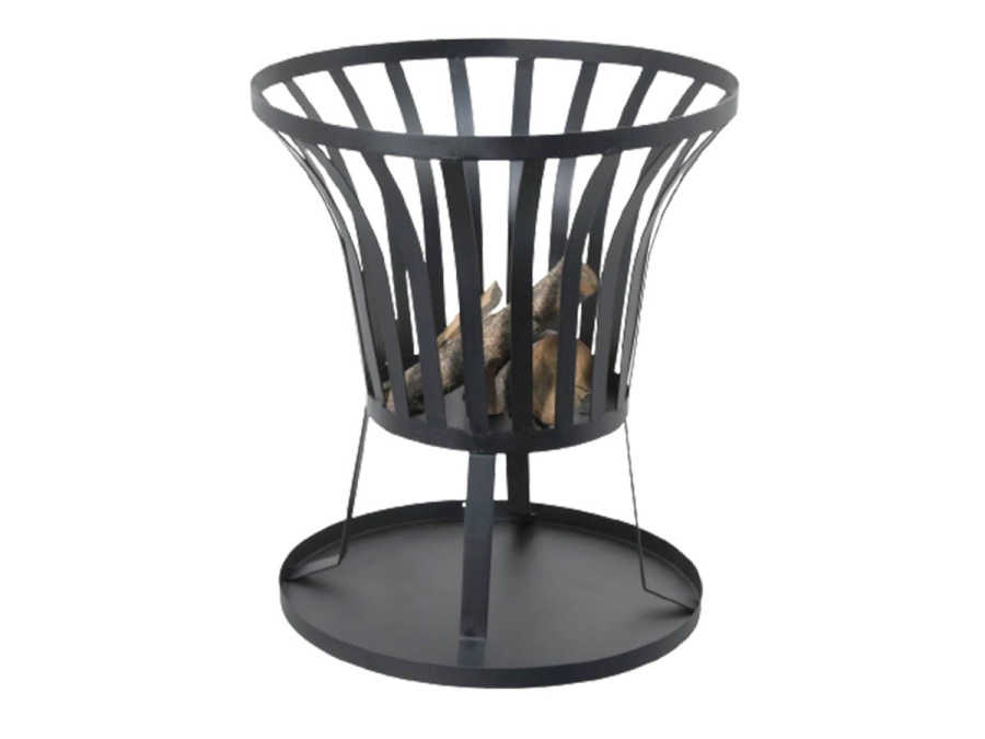 Ohniště Cattara STROMBOLI