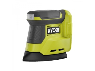 Ryobi –  Ryobi RPS18-0