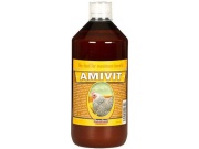 Scobax AMIVIT drůbež 500 ml