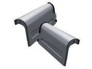 Závětrná lišta Budmat Bella Sara