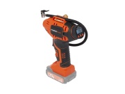 Aku kompresor Powerplus POWDP7020