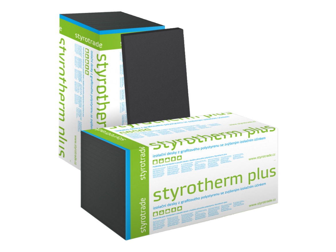Styrotrade Styrotherm Plus 70