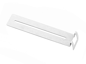 Rektifikačné terče –  Dakota Stěnový klip Bismarck ND