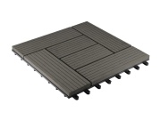 G21 WPC dlaždice  Palmyra, Incana, balení 1 m2