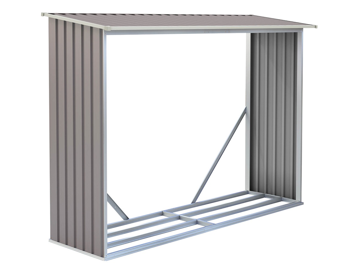 Dřevník G21 Dřevník WOH