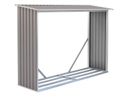 Dřevník G21 Dřevník WOH