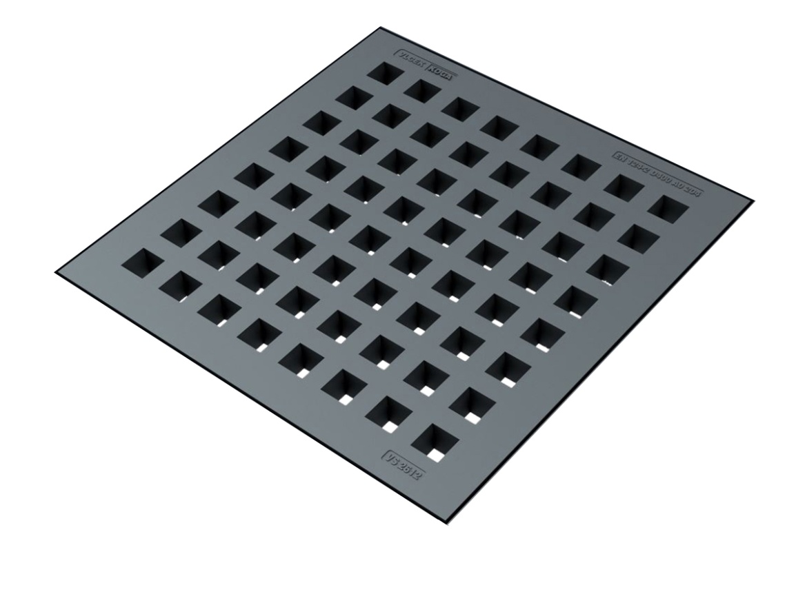 Mreža bez rámu Vlček Litava