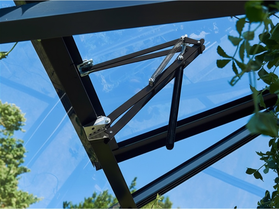 Juliana Automatický otvírač Univent