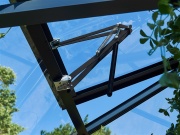 Juliana Automatický otvírač Univent