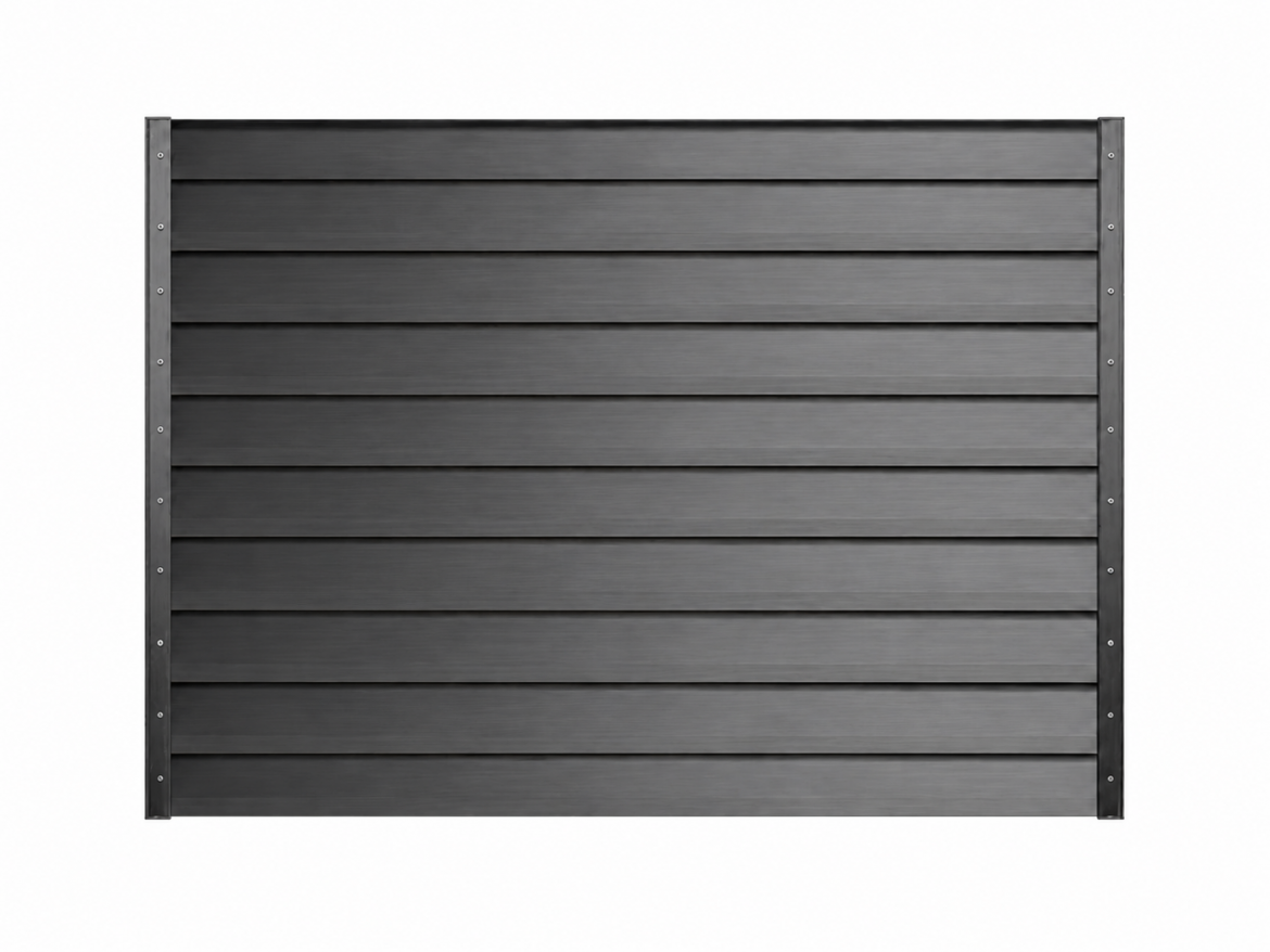Plotový panel Scobax Rhombus Plus