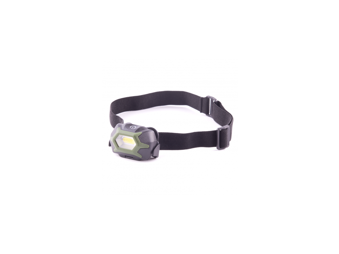 Lobster Čelovka zelená