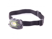 Lobster Čelovka zelená