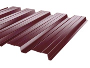Trapézový plech Budmat TRB-35