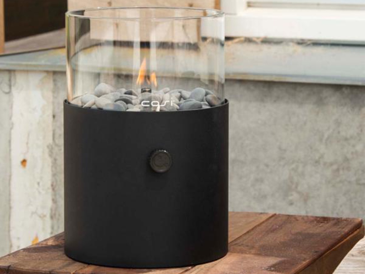 Plynová lucerna COSI Cosiscoop XL