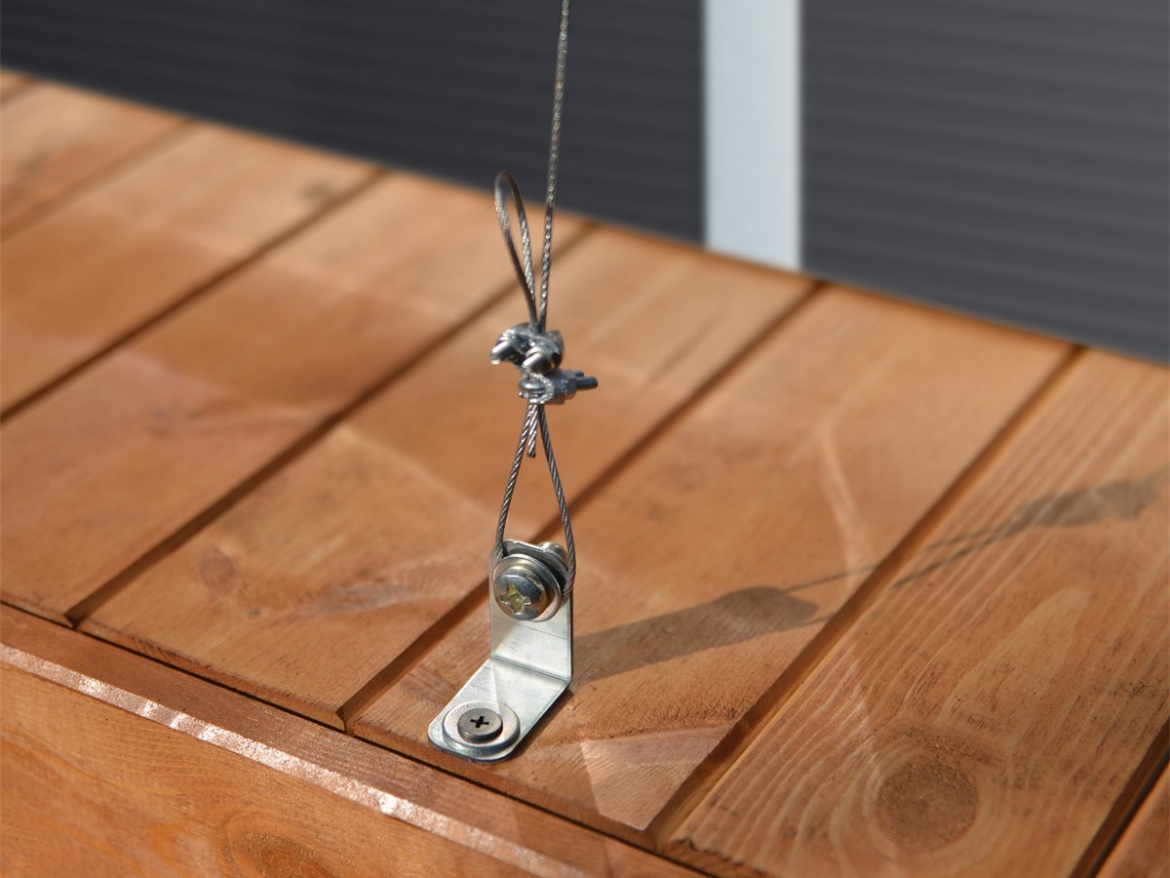 Kotvící systém Palram