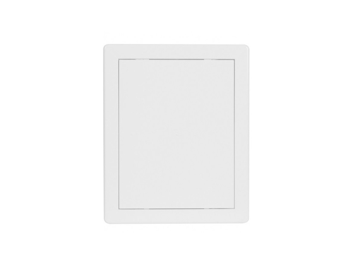 Haco Vanová dvířka 200 x 250, bílá,  0108