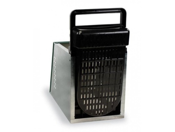 Scobax Snáškové hnízdo GAUN pro 2 nosnice - venkovní - 10119