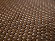 Polyratanový pás Scobax Fence belt