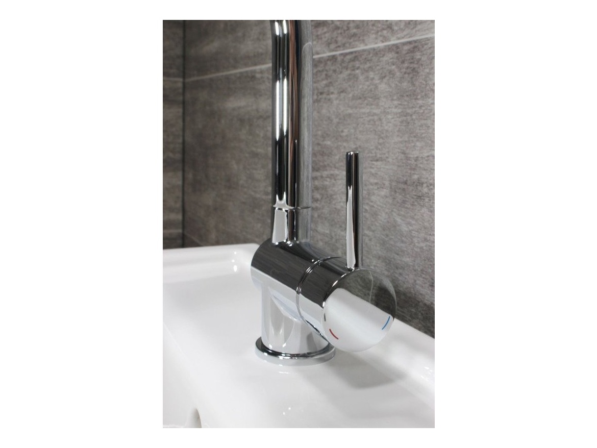 Kuchyňské baterie Eisl Stella LED