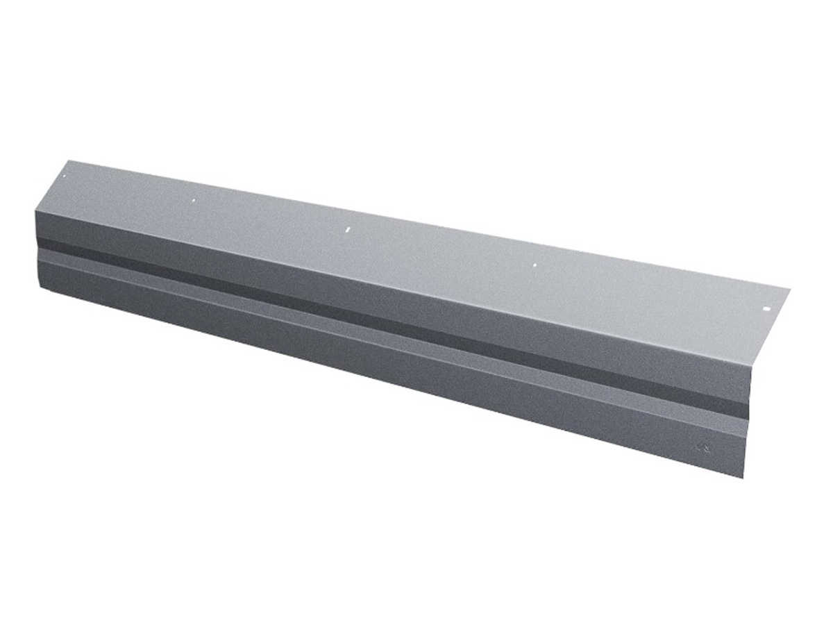 Okapní pás nad krytinu Budmat PN