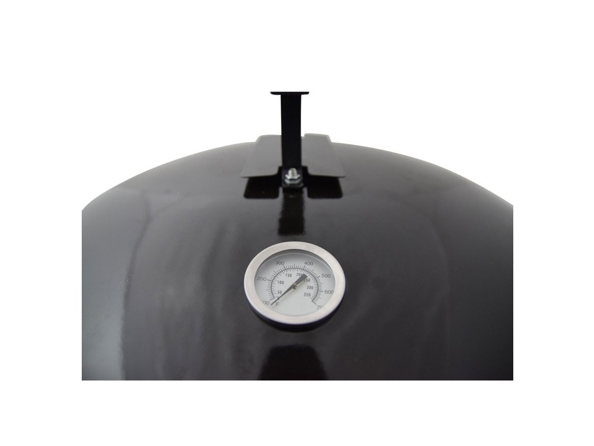 Activa Kotlový gril ACTIVA Notthingham 11015