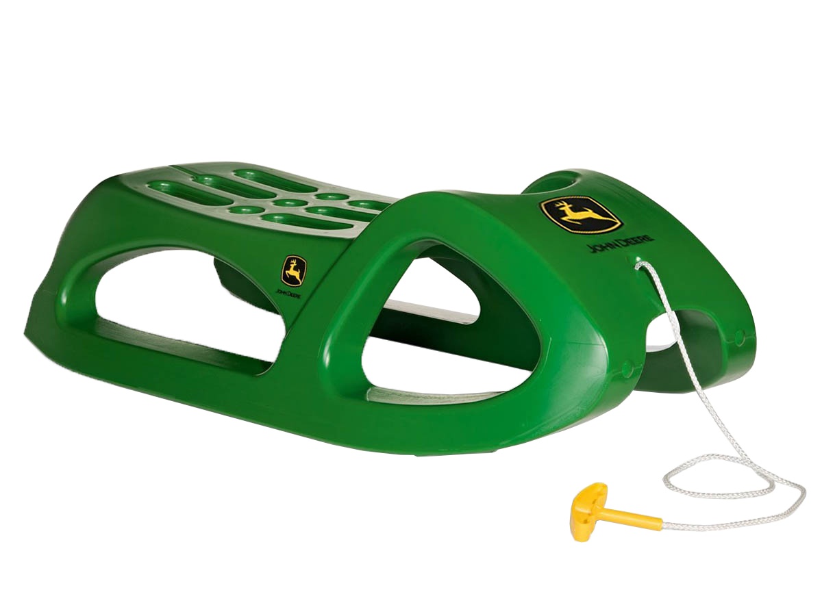 Sáně Rolly Toys Snow Cruiser