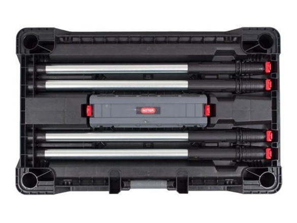 Stôl Keter Jobmade Portable