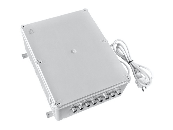 Balíček Sensorie Flexible