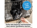 Scobax Přepravní box na psa  - velikost XXL