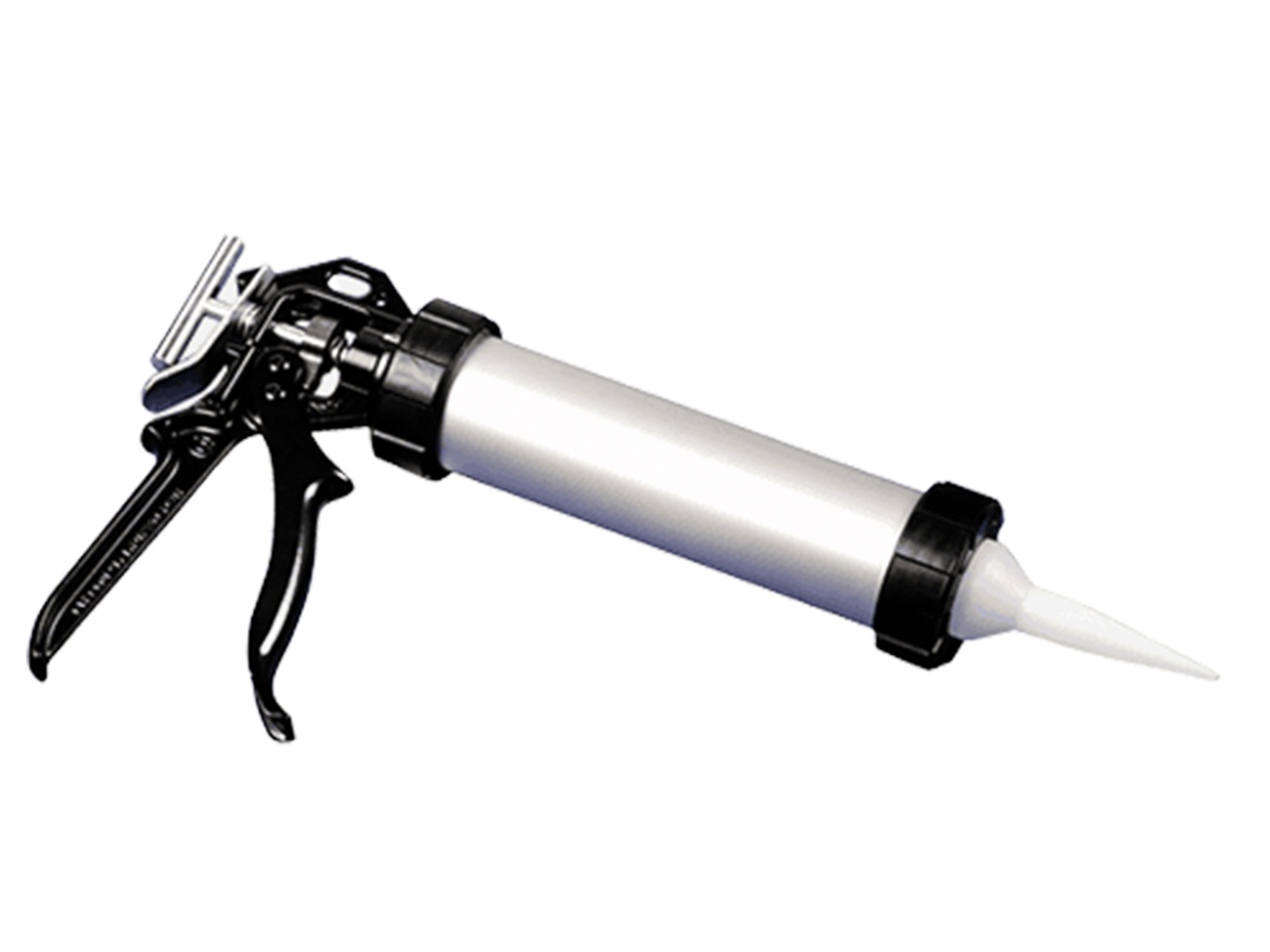 Ruční na salámy Den Braven pistole H600