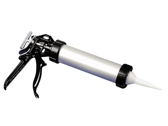 Ruční na salámy Den Braven pistole H600